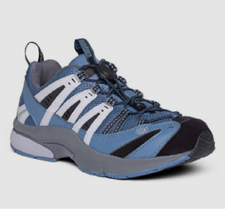 Athletic Running Shoes - Lightweight Performance Trainers